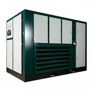 Винтовой компрессор Dali EN-250/7 II