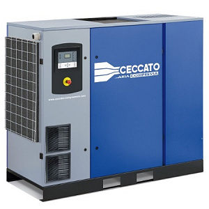 Винтовой компрессор Ceccato DRB 50/8.5 D
