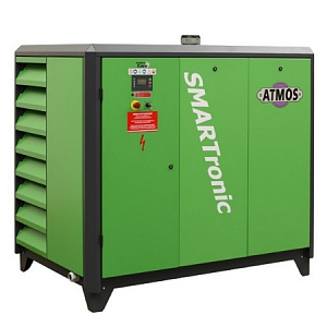 Винтовой компрессор Atmos ST 75 Vario