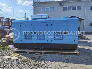 Винтовой компрессор DALI DLZJ-29/23B-Y