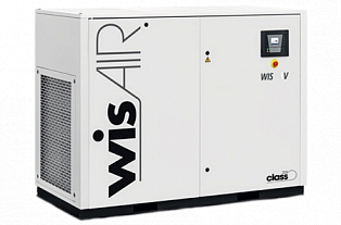 Винтовой компрессор Ceccato WIS 60 A 13