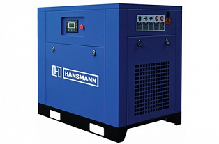 Винтовой компрессор Hansmann RS90A