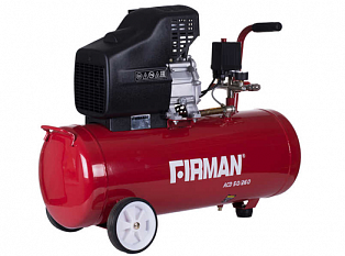 Поршневой компрессор Firman ACD-50/260