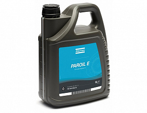 Масло компрессорное Atlas Copco Paroil E 5L