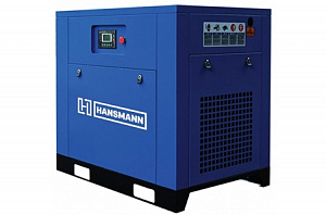 Винтовой компрессор Hansmann RS185A-E