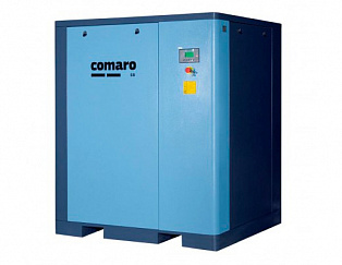 Винтовой компрессор Comaro SB 45-13