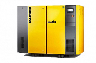 Винтовой компрессор Kaeser ASD 60 13 T SFC