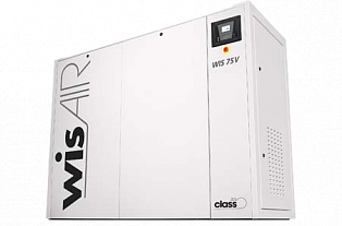 Винтовой компрессор Ceccato WIS 75 W 10