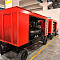 Шахтный компрессор BAYSAR SVP 930GW