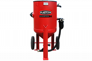 Пескоструйный аппарат BLASTCOR-25 без дистанционного управления