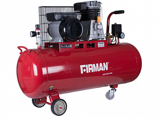 Поршневой компрессор Firman ACB-100/500
