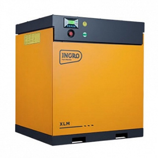 Винтовой компрессор INGRO XLМ 11A