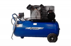 Поршневой компрессор Remeza СБ 4/С-100 LB 30 A