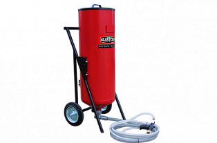 Пескоструйный аппарат BLASTCOR BM I-60