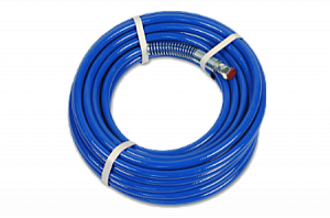17200040-20 Шланг высокого давления HYVST 20 м 1/4'' npsm
