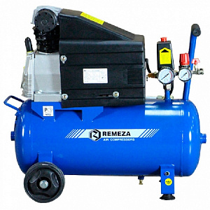 Поршневой компрессор Remeza СБ4/C-50.J1048B